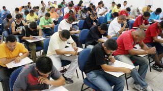 Idam oferece até R$ 6 mil em vagas de concurso público