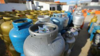 Aumento do gás de cozinha já é praticado no Amazonas e botija chega a R$90