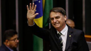 Guedes diz que governo Bolsonaro será "eficiente e fraterno"