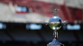 Título estadual renova ânimo para Libertadores