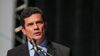 Moro diz que governo Bolsonaro será severo na punição de crimes de ódio