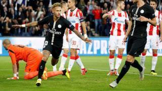 PSG confirma lesões de Neymar e Mbappé, mas não dá prazo para recuperação