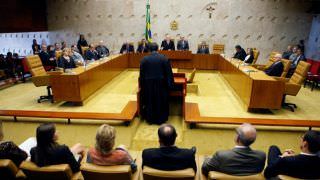 Temer sanciona reajuste do STF; salário de ministro vai para R$ 39 mil