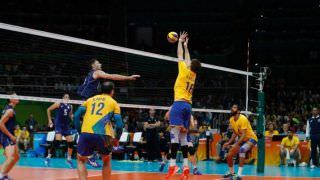 Já classificadas, equipes do Brasil perdem no Mundial de Clubes de Vôlei