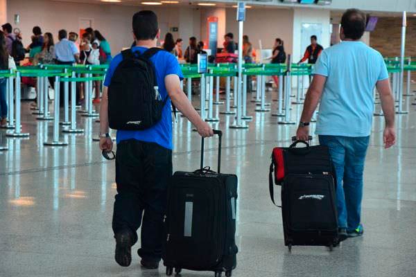 Anac começa operação de fiscalização de empresas aéreas no país