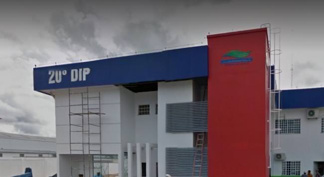 Em Manaus, PC prende foragido da Justiça do Pará por fornecer drogas