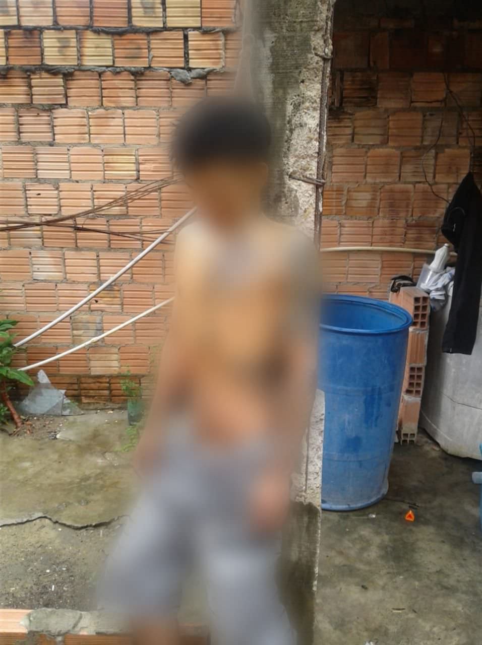 Homem comete suicídio por não aceitar separação