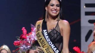 Miss Brasil visitará área de incêndio no Bairro Educandos