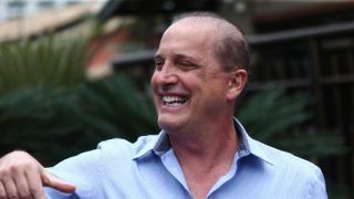Onyx diz ser uma 'bênção' investigação sobre suposto caixa 2 para sua campanha