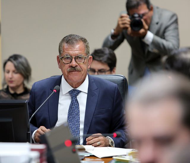 Corregedor decide: aumento de cargos nos TJs deve ser submetido ao CNJ