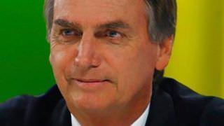 Criticada, posse  de Bolsonaro no Ano-Novo foi ideia de grupo de constituintes