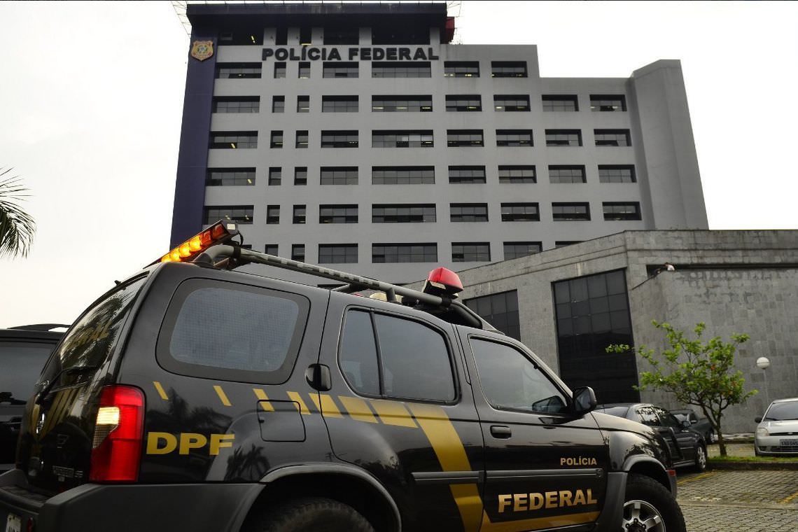 Em nova fase de operação, PF mira desvio de R$ 13 mi no Ministério do Trabalho