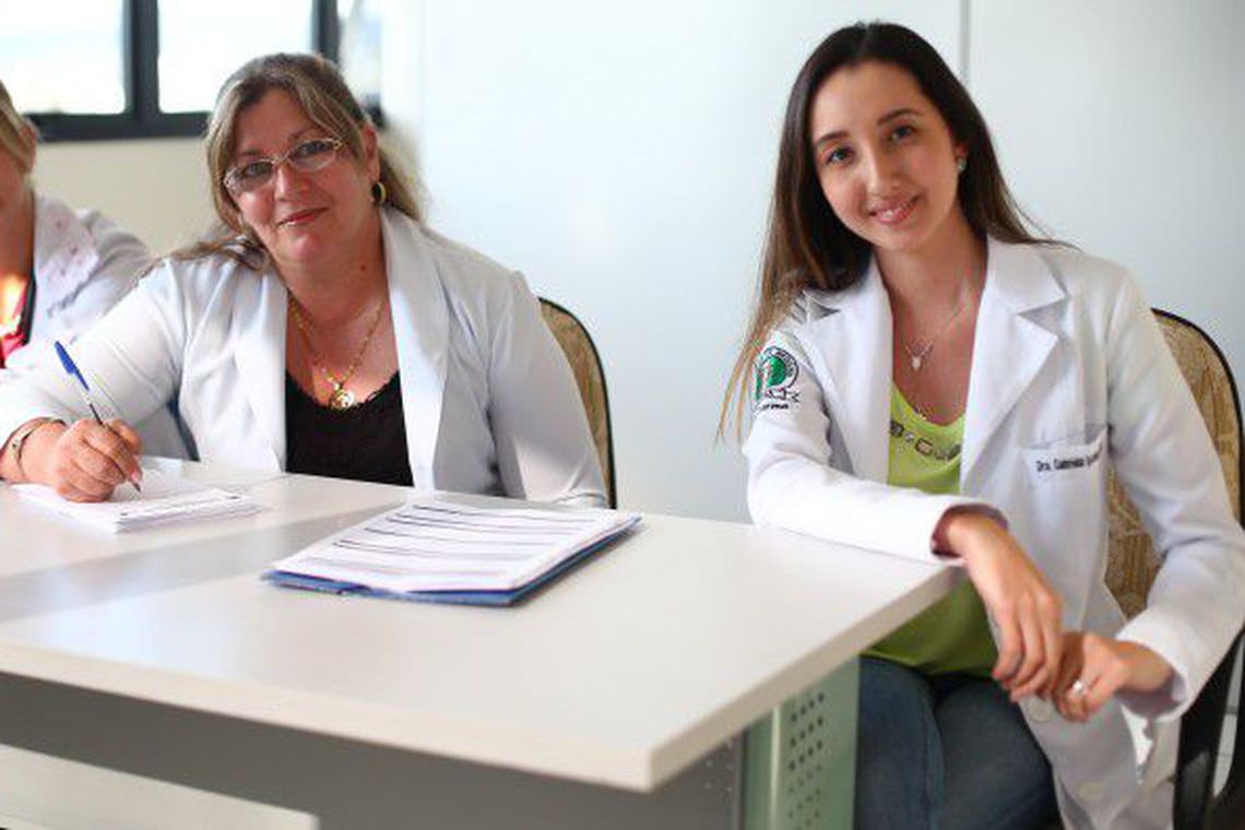 Profissionais da saúde tem até esta sexta para se apresentar aos municípios