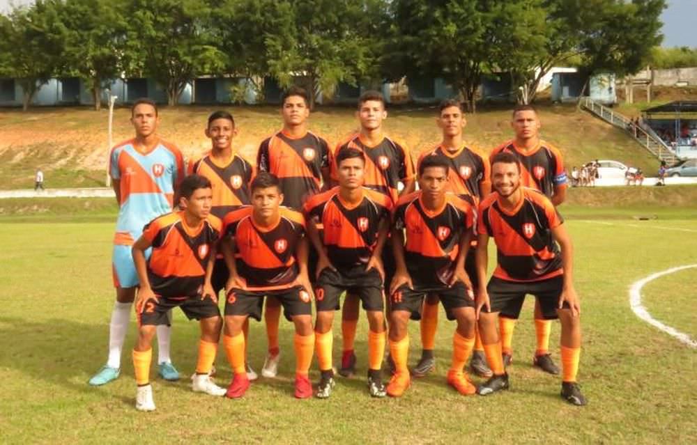 Time de futebol amazonense estreia contra o São Paulo em Janeiro