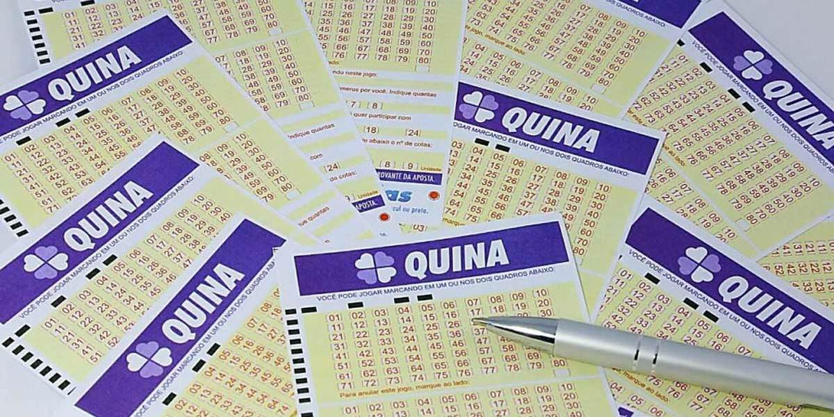 Apostador leva o prêmio de mais de R$ 1 milhão da Quina; Mega-Sena acumula