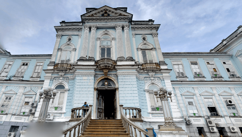 Beneficente Portuguesa passa a atender pelo Manausmed