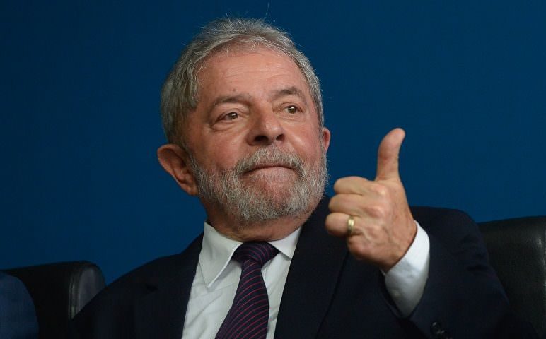 Defesa de Lula pede ao Supremo acesso a mensagens hackeadas