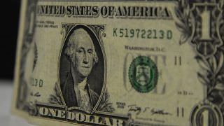 Dólar está em alta após feriado de Natal