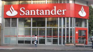 Após acordo, Banco Santander pagará R$ 113 mil a ex-gerente