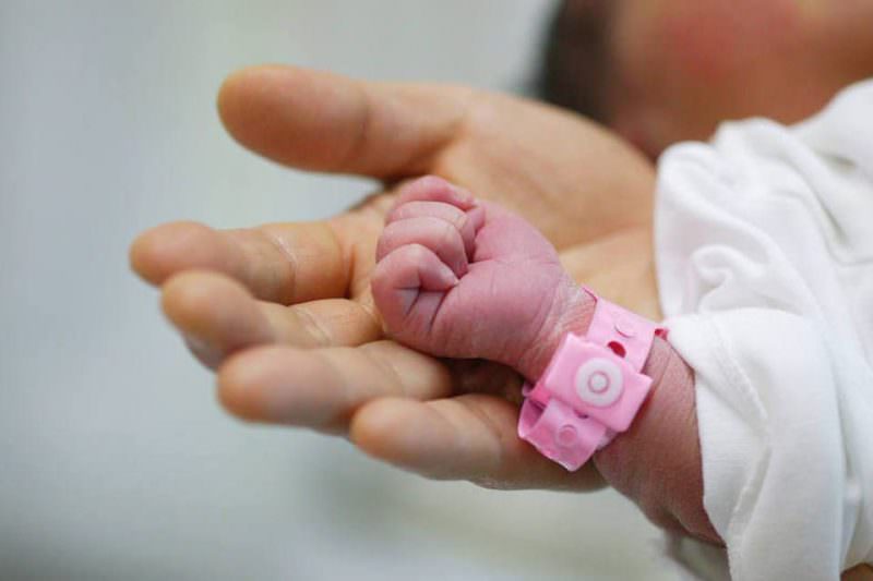 Seguradora vai dar R$ 2 mil para bebês que nascerem na virada do ano