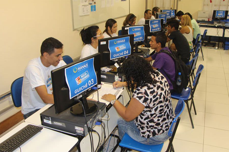 Bolsa Idiomas encerra prazo de inscrições nesta sexta