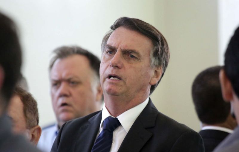 PDT, PC do B e PSB oficializam bloco de oposição a Bolsonaro na Câmara