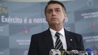 Bolsonaro será diplomado pelo TSE nesta segunda