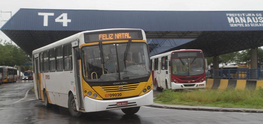 Prefeitura altera linhas de ônibus para atender zonas Leste e Norte