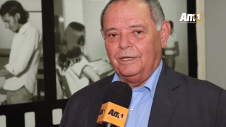 Gedeão Amorim tem candidatura liberada pelo TRE após ser considerado ficha-suja