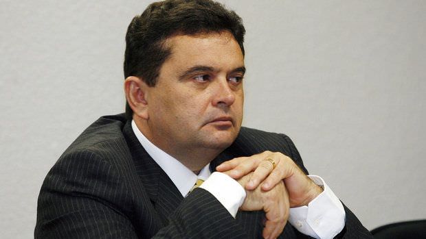 Anchieta Júnior, ex governador de Roraima, morre aos 53 anos