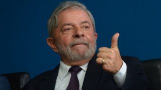 Defesa de Lula pede ao Supremo acesso a mensagens hackeadas