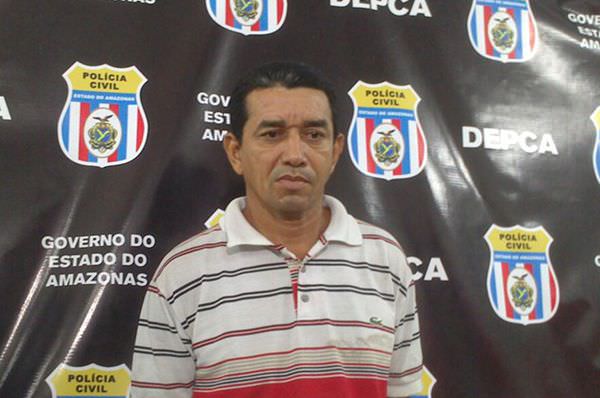 Acusado de estupro é condenado a 35 anos de prisão no Amazonas
