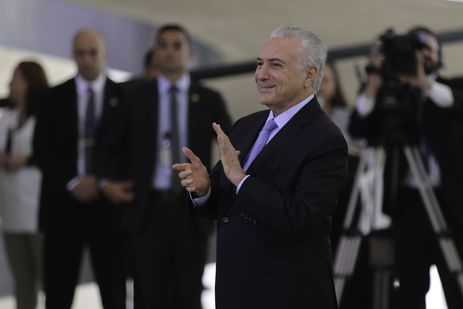 Temer não deve prorrogar prazo para adesão ao Fundo de Assistência ao Trabalhador Rural