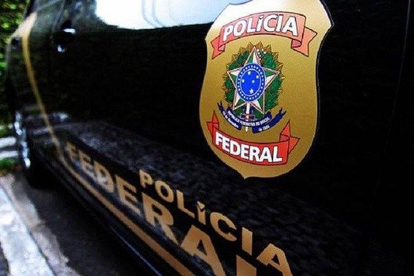 PF deflagra operação contra tráfico internacional de drogas no Amazonas