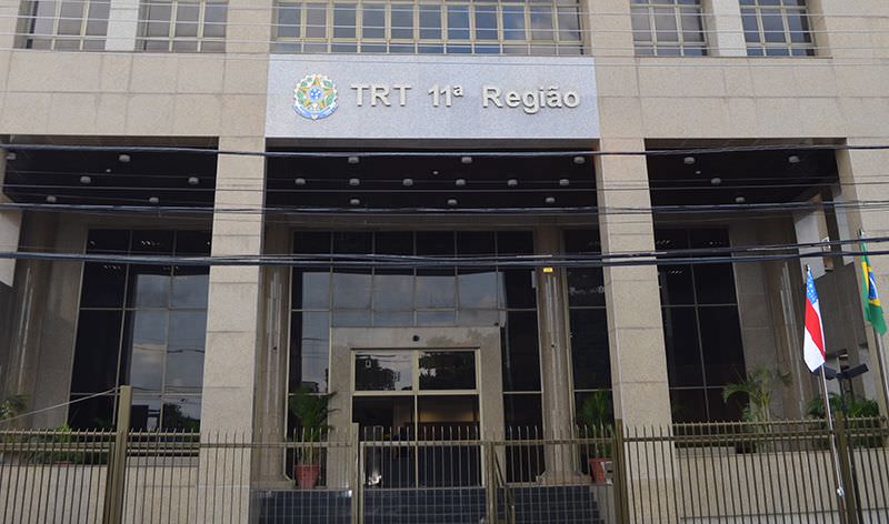 TRT é destaque em desempenho e informatização do Relatório Justiça em Números