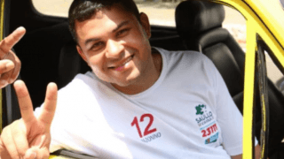 Investigado por crime eleitoral, Saullo Vianna é solto após cinco dias preso