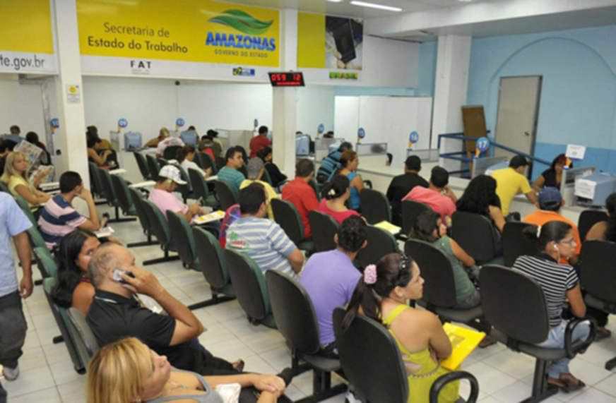 O atendimento ao público vai das 8h às 14h