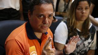 Prefeito de Niterói é preso em operação da Lava Jato no Rio