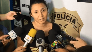 Ordem de assalto que resultou em morte veio da cunhada; ela confessou
