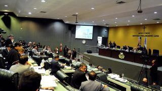 'CPI dos Combustíveis' é instalada na Assembleia Legislativa do Amazonas
