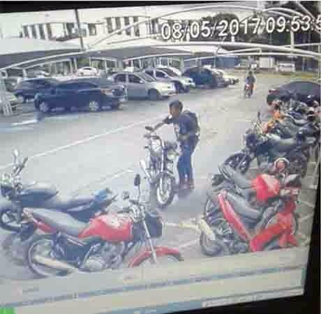 Carrefour é condenado a indenizar cliente que teve moto furtada