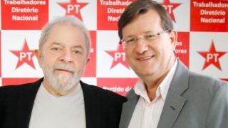 Deputado do Amazonas faz campanha para Lula concorrer ao Nobel da Paz