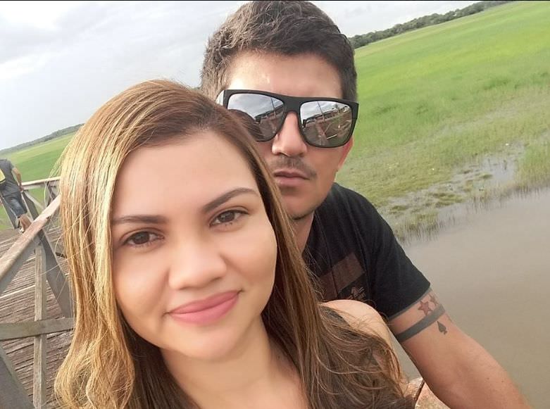 Ex-marido invade escola, mata pedagoga e em seguida se mata