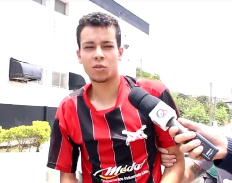 Jovem de 18 anos estupra e mata enteada de 2 anos