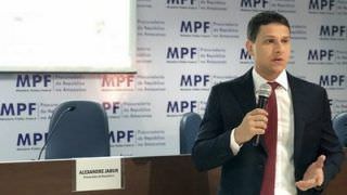MPF-AM apresenta balanço de dois anos da 'Maus Caminhos' e lança hotsite