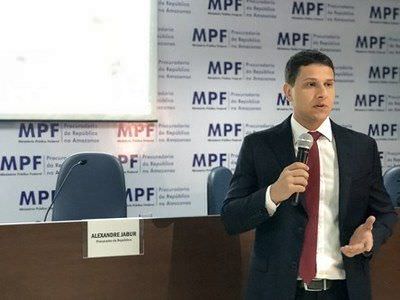 MPF-AM apresenta balanço de dois anos da ‘Maus Caminhos’ e lança hotsite