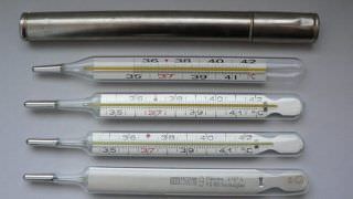 Termômetro e medidor de pressão com mercúrio serão proibidos em 2019