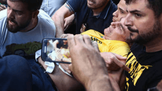 Grupo terrorista promete matar Jair Bolsonaro e reivindica ataques