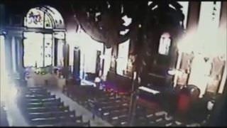 Vídeo mostra momento do tiroteio que matou seis na Catedral de Campinas; assista
