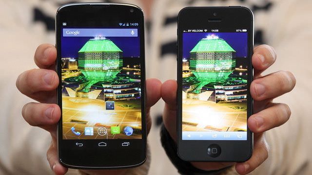 Celulares 'piratas' serão bloqueados neste mês em dez estados